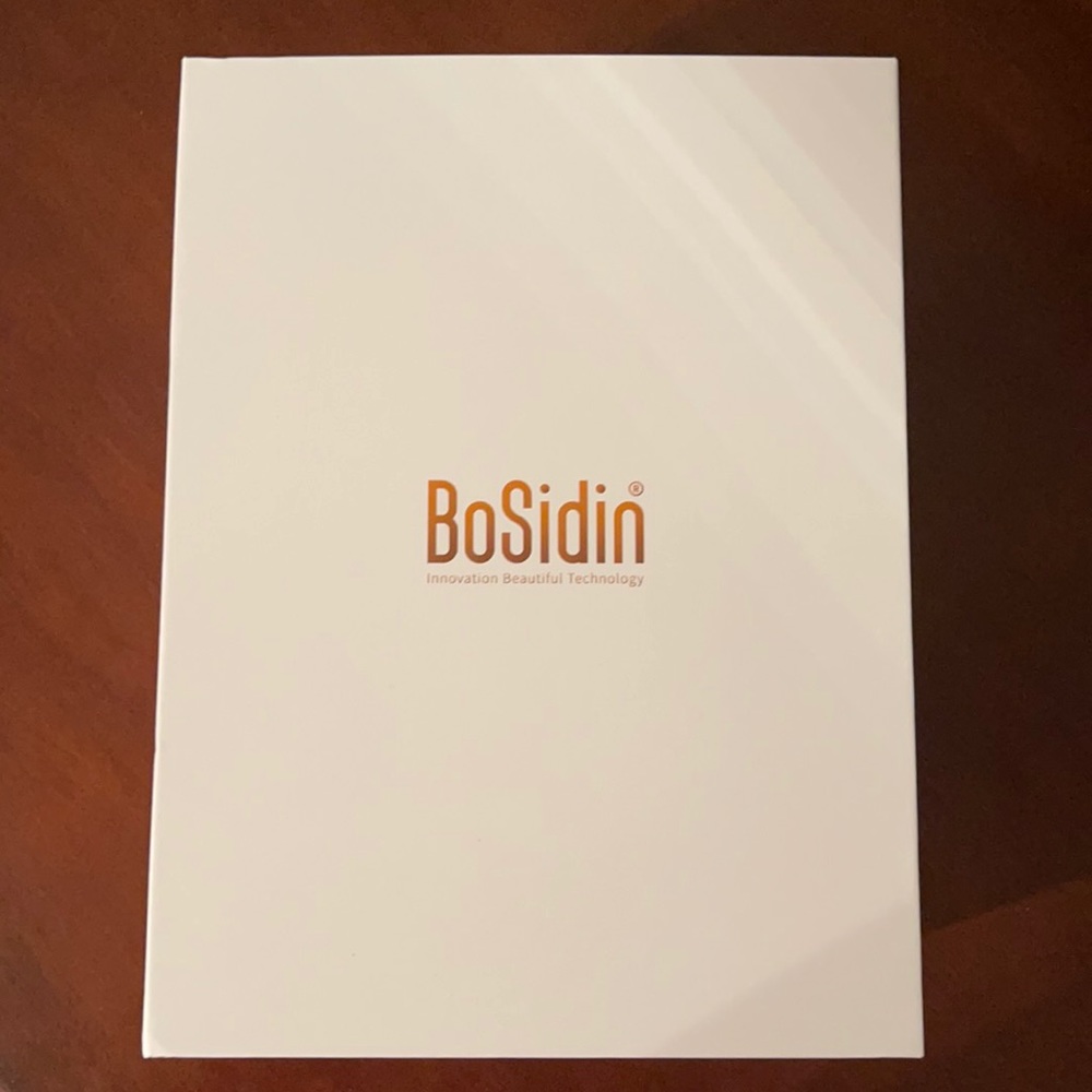 BoSidin hair removal system